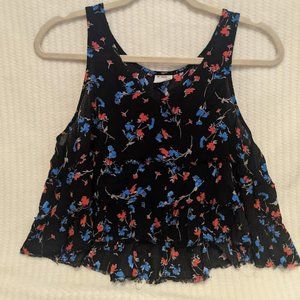 Free People Intimates Tank Top - Size S/P